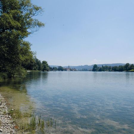 Stein Am Rhein Youth Hostel Екстериор снимка