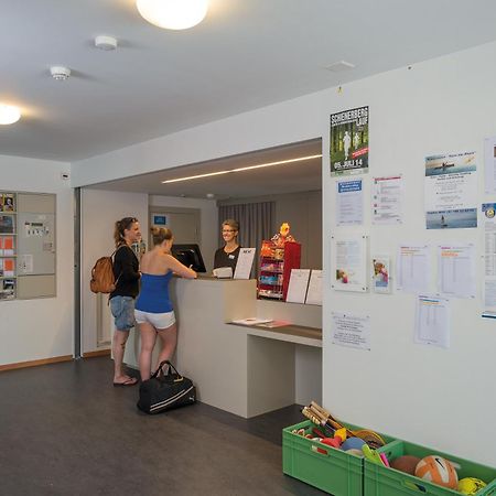 Stein Am Rhein Youth Hostel Екстериор снимка
