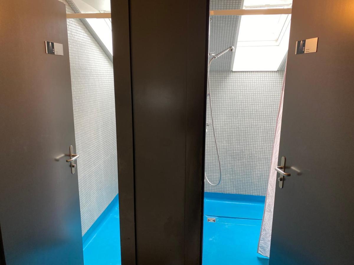 Stein Am Rhein Youth Hostel Екстериор снимка