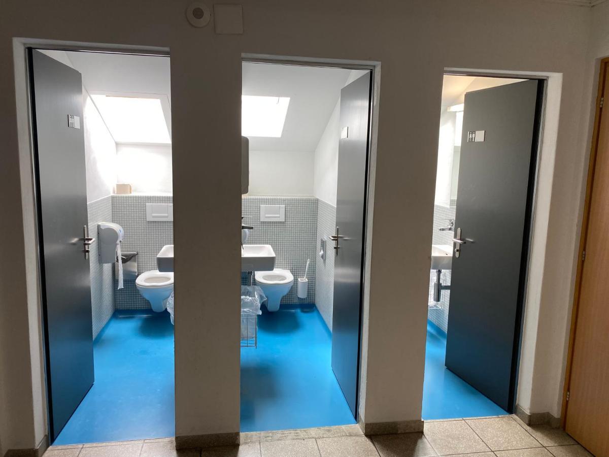 Stein Am Rhein Youth Hostel Екстериор снимка
