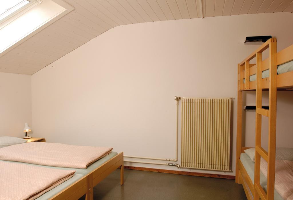 Stein Am Rhein Youth Hostel Стая снимка