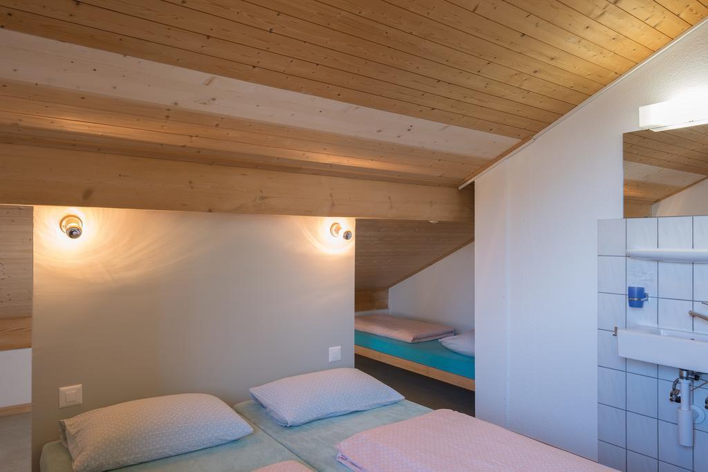 Stein Am Rhein Youth Hostel Стая снимка