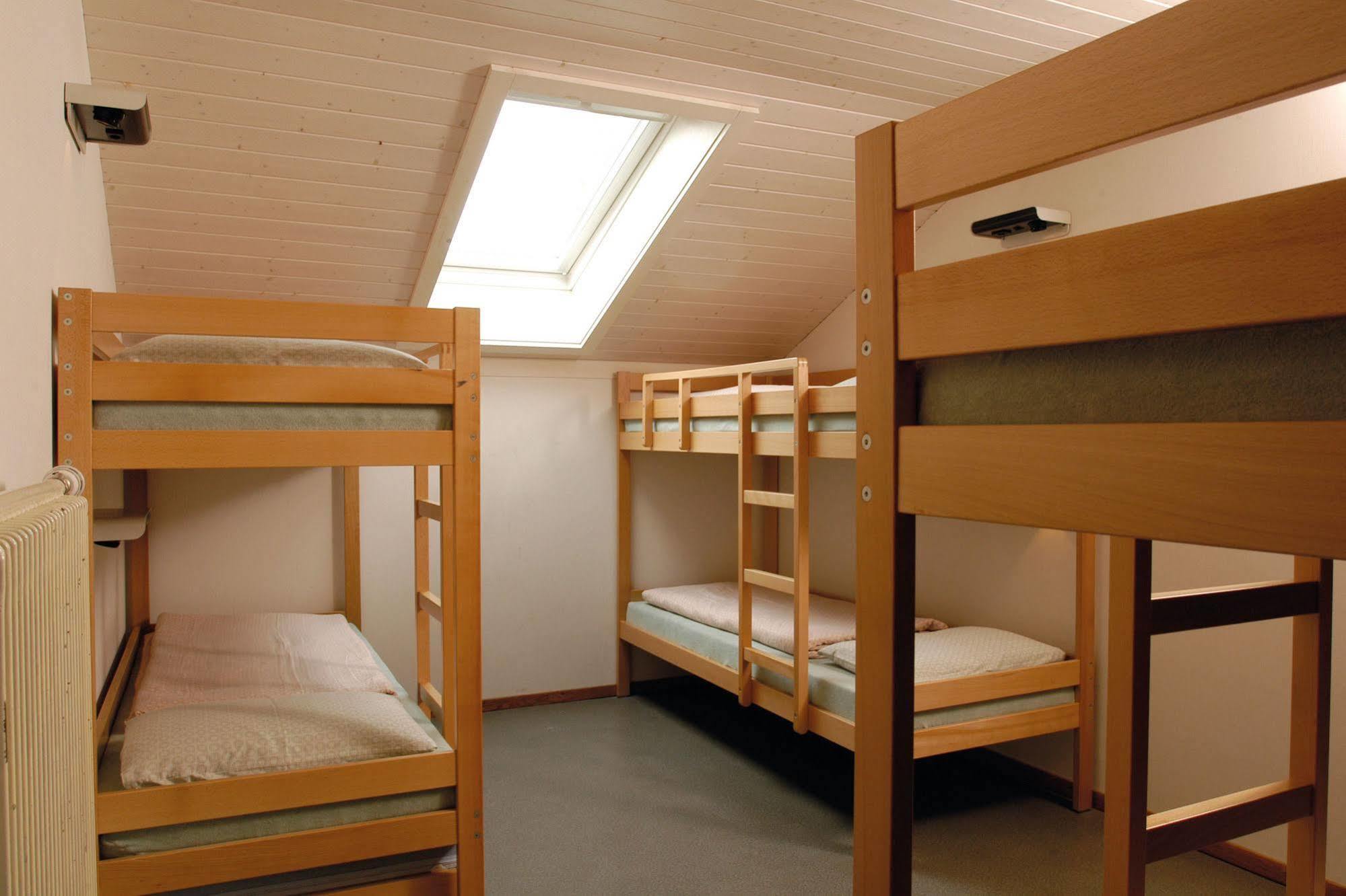 Stein Am Rhein Youth Hostel Екстериор снимка